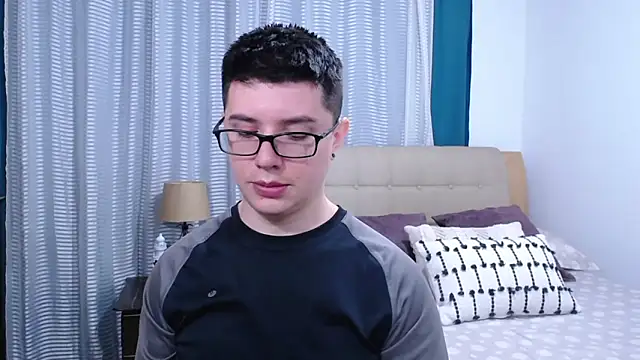 BlackFoXXX69 online show from March 16, 2026, 8:22 pm