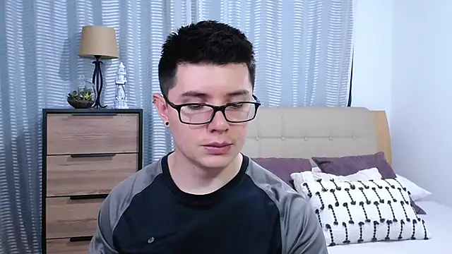 BlackFoXXX69 online show from June 20, 2026, 8:58 pm