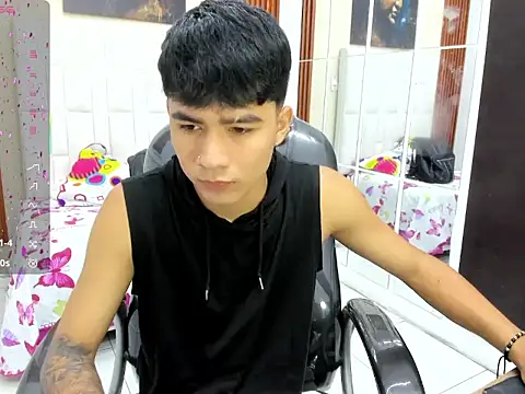 Thiago collinss online show from May 29, 2026, 9:54 pm