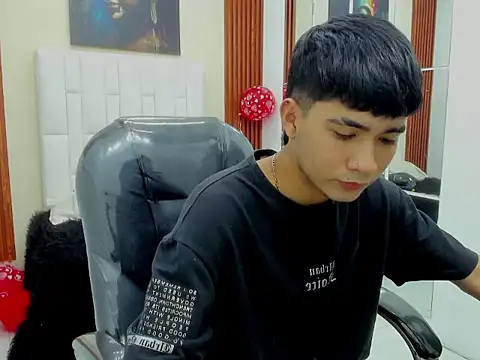 Thiago collinss online show from February 26, 2026, 9:59 pm