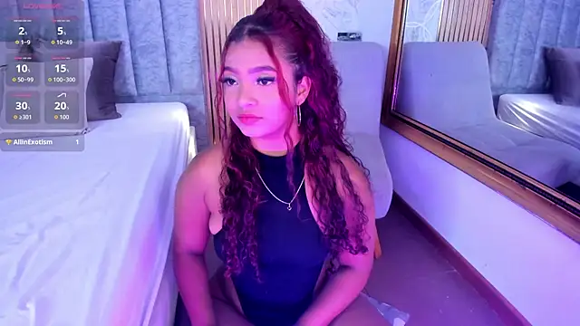 Snapshot of SofiiCruz chatting on May 29, 2026, 7:31 pm SofiiCruz online show from May 29, 2026, 7:31 pm