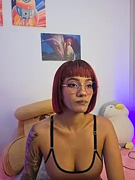 Nixtaylor1 online show from March 13, 2026, 8:14 pm