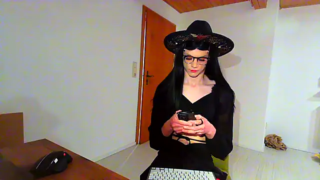 Lissi hotgirl online show from February 28, 2026, 6:29 pm