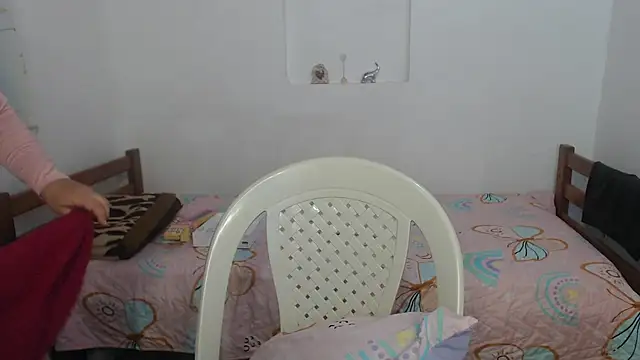 Assly Love online show from April 13, 2026, 1:26 pm