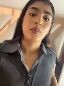 Misty-kat online show from April 14, 2026, 5:51 pm