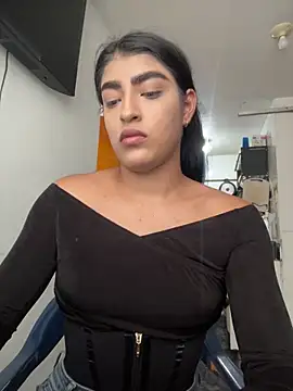 Misty-kat online show from March 20, 2026, 6:31 pm