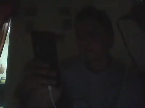 Redlucy online show from March 1, 2026, 3:50 am