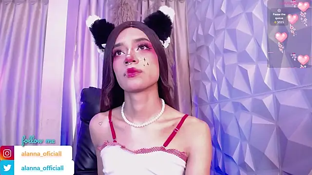 Babyfox gh online show from March 12, 2026, 8:13 pm