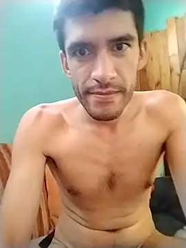 Lorcas CharlyUC online show from February 27, 2026, 8:30 pm