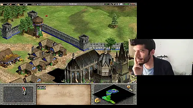 Snapshot of Lorcas_CharlyUC chatting on June 11, 2026, 1:19 pm Lorcas CharlyUC online show from June 11, 2026, 1:19 pm