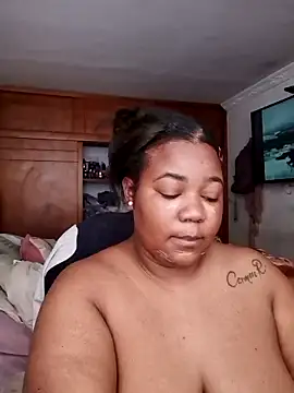 I Am Babby g online show from February 26, 2026, 9:48 pm