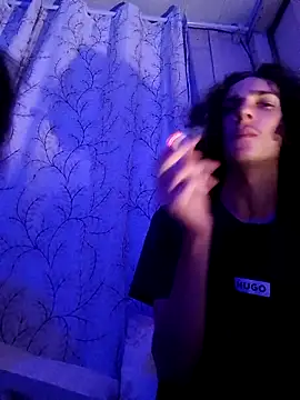 dunnyyyy online show from February 25, 2026, 5:29 am