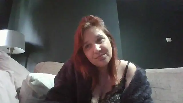 Curvy Clare online show from March 16, 2026, 11:03 am