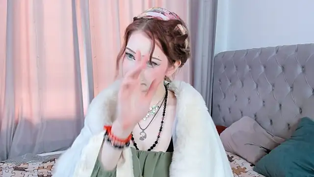 JeanelleHodo online show from April 7, 2026, 6:15 am