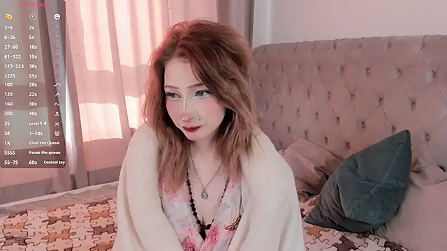 JeanelleHodo online show from April 4, 2026, 6:31 am