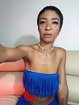 TinnaPeyton online show from May 17, 2026, 12:10 am