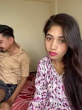 LOVELUST02 online show from April 9, 2026, 11:49 am