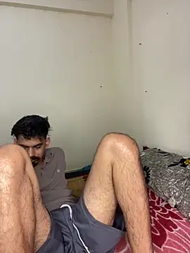 LOVELUST02 online show from April 5, 2026, 3:51 pm