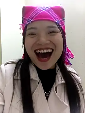 jenny9911 online show from March 7, 2026, 3:35 am