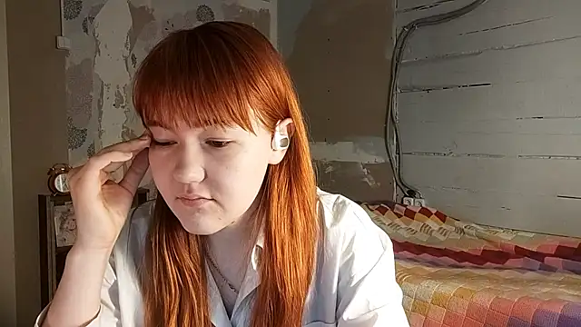 DinaFirebird online show from March 26, 2026, 4:22 am