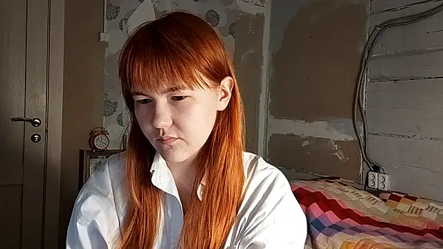 DinaFirebird online show from March 23, 2026, 5:18 am