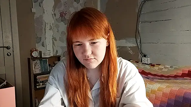 DinaFirebird online show from March 27, 2026, 4:10 am