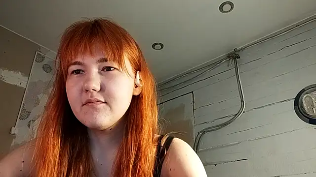 DinaFirebird online show from March 22, 2026, 4:05 am