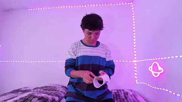 Snapshot of Kody_Royale chatting on March 1, 2026, 10:10 pm Kody Royale online show from March 1, 2026, 10:10 pm