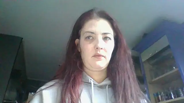 Snapshot of xoxchaarrxox chatting on February 25, 2026, 10:04 am xoxchaarrxox online show from February 25, 2026, 10:04 am