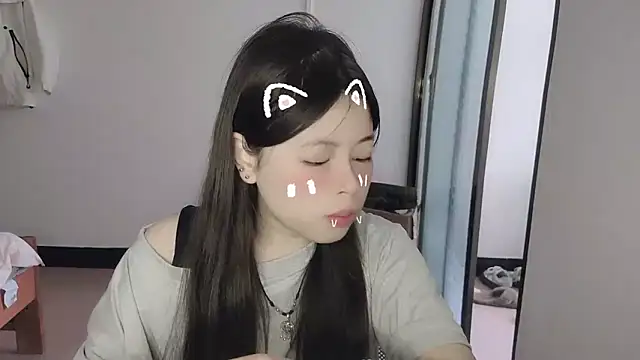 F-Yihao online show from March 24, 2026, 7:41 am