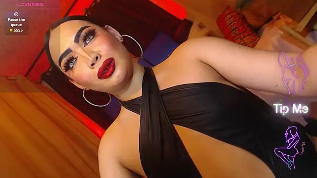 MISTIFYINGSABRINA online show from July 22, 2026, 4:53 pm