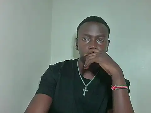 darkerberryguy online show from March 13, 2026, 4:12 pm