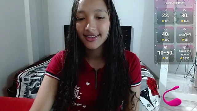 Lovingly Maria online show from March 3, 2026, 12:01 pm