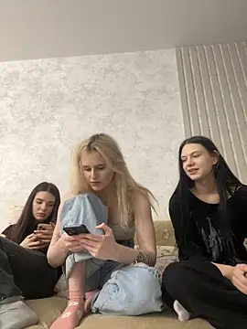 prosto sexyswag online show from March 10, 2026, 9:08 pm