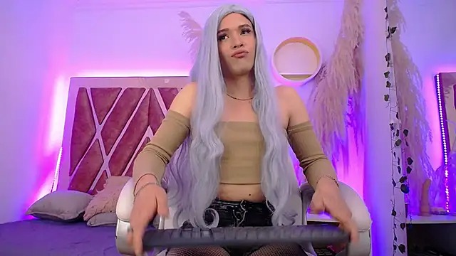 Evelyn Thomas online show from February 28, 2026, 7:57 pm