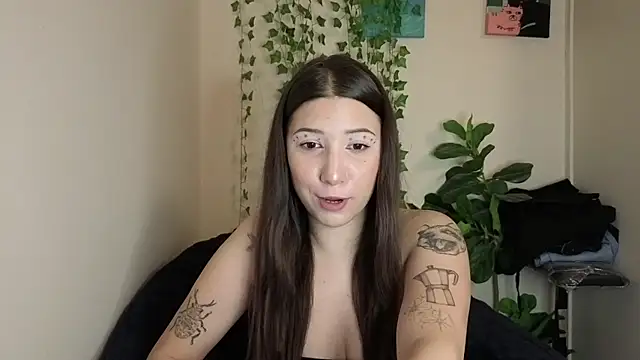 Saffy  online show from March 24, 2026, 4:51 pm