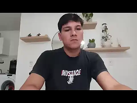 Snapshot of RuinedQuark chatting on March 3, 2026, 3:52 pm RuinedQuark online show from March 3, 2026, 3:52 pm