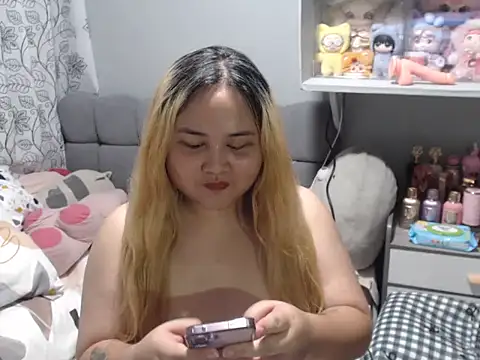 ts chubbyfantasy online show from February 26, 2026, 3:39 am