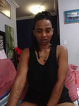 JANIELEE8XXXXX online show from March 29, 2026, 10:22 pm