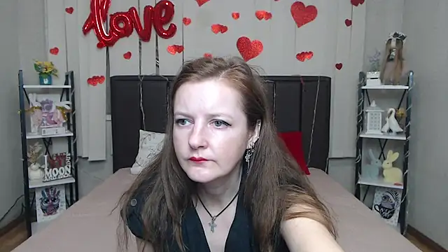 MeganPirs online show from April 1, 2026, 5:10 pm