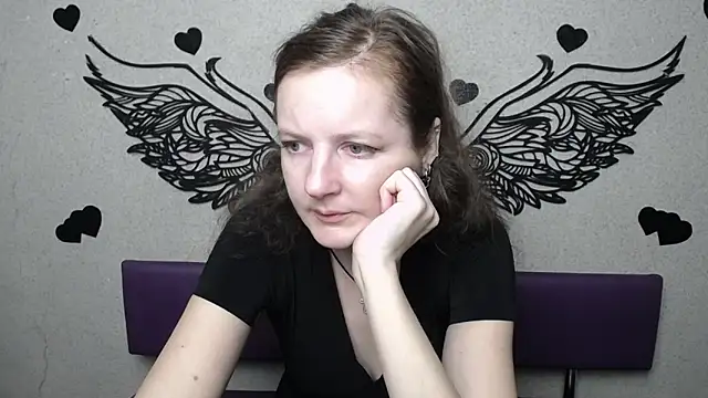 MeganPirs online show from April 8, 2026, 5:14 pm