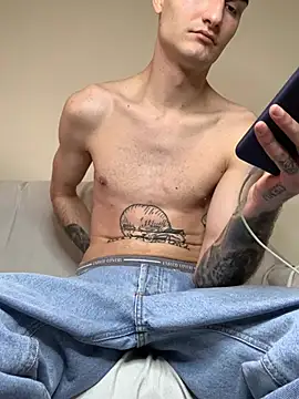 IamAlexei online show from March 9, 2026, 9:13 am