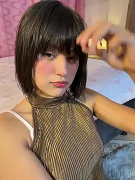 AitanaJhons  online show from April 9, 2026, 10:54 am