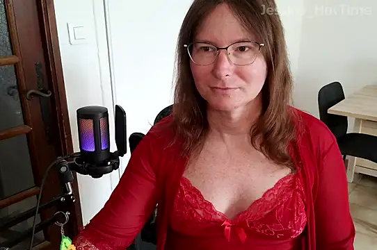 Snapshot of Jessica_hotTime chatting on April 12, 2026, 8:50 am Jessica hotTime online show from April 12, 2026, 8:50 am