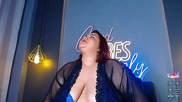 MIA lyssy online show from February 28, 2026, 12:43 am