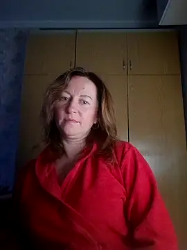 ChristinaYork online show from March 2, 2026, 4:57 am