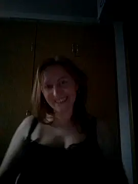 ChristinaYork online show from March 5, 2026, 4:14 pm