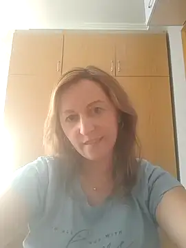 ChristinaYork online show from March 9, 2026, 1:58 pm