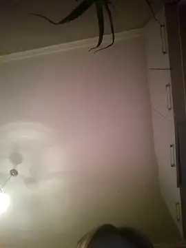 ChristinaYork online show from April 12, 2026, 4:32 pm