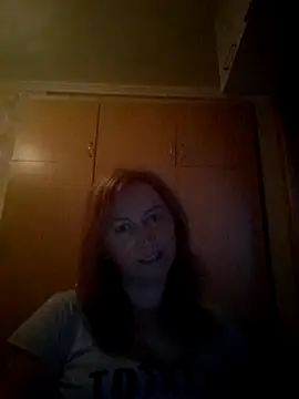 ChristinaYork online show from March 15, 2026, 6:59 pm